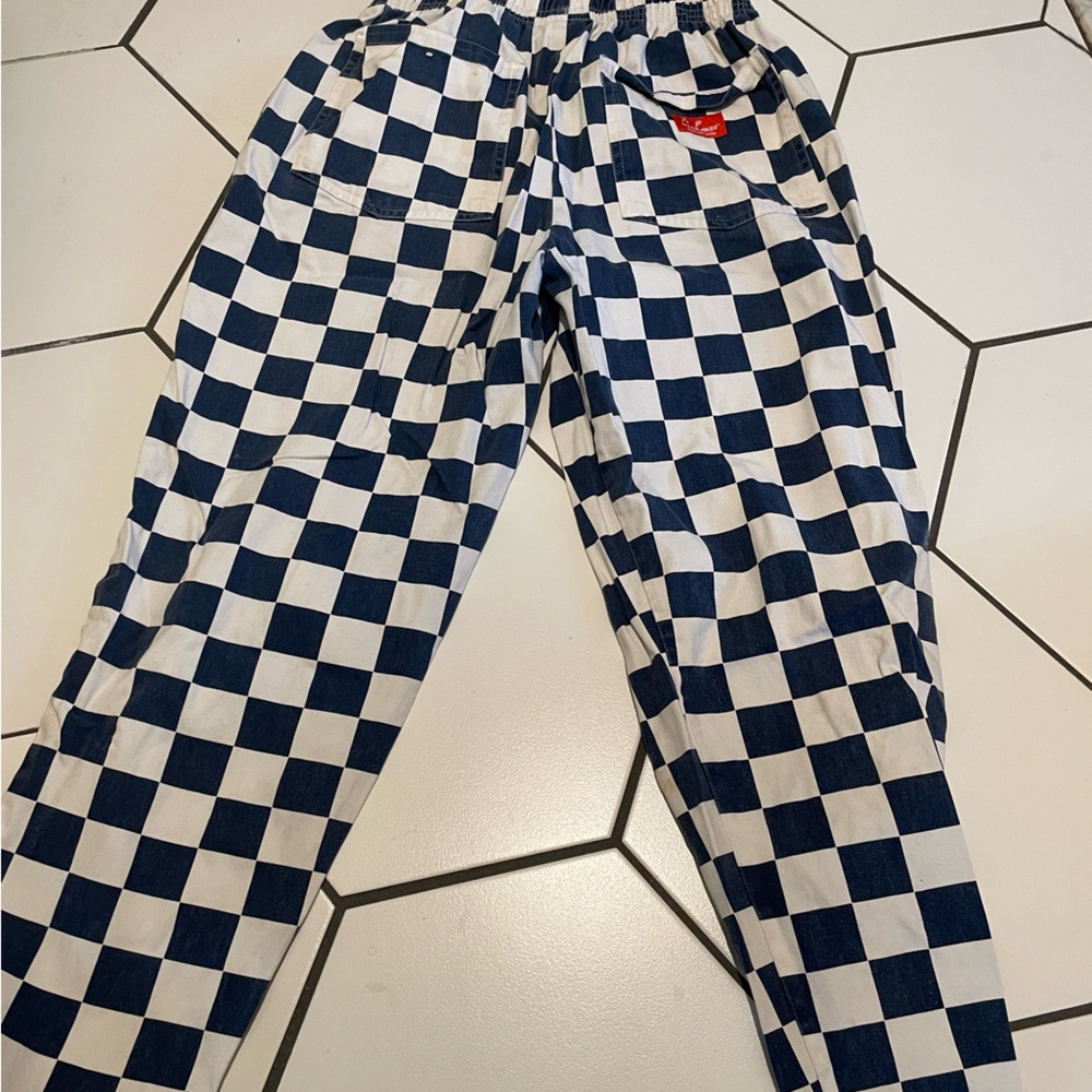 Men’s Cookman Chef Pants